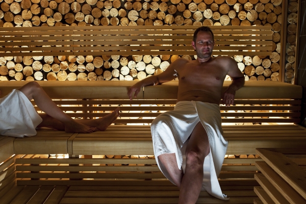 MAVIDA Wellnesshotel & Sport Zell am See